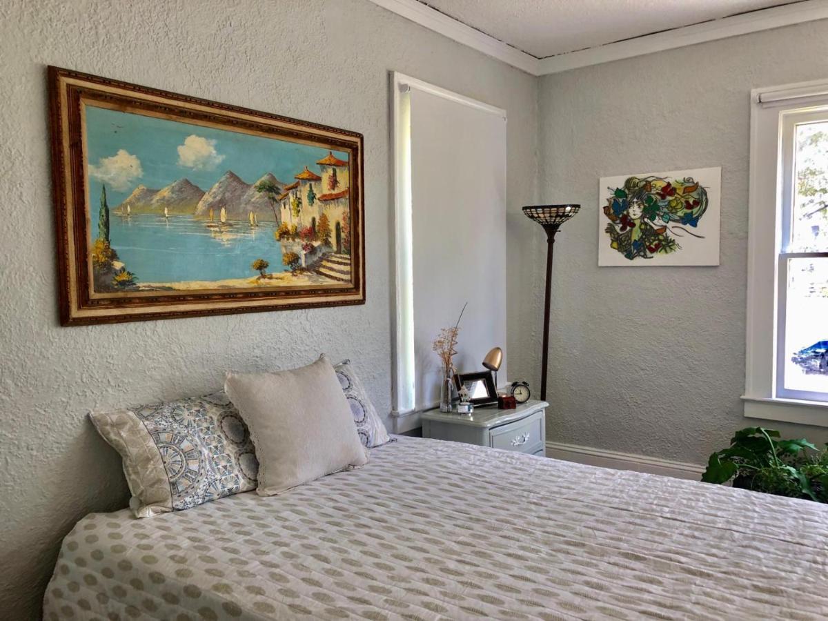 Comfy And Spacious Suite With Free Parking Маямі Екстер'єр фото